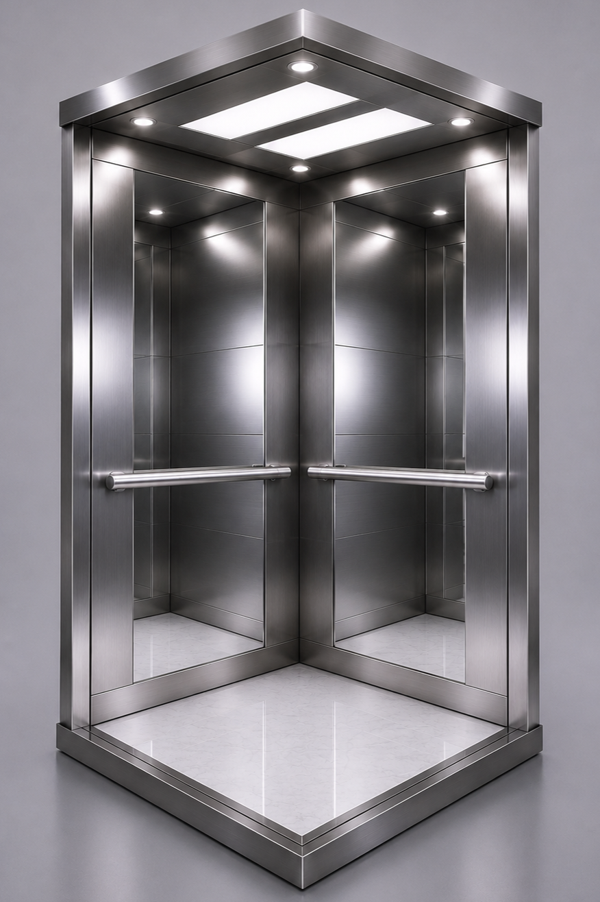 Modelo D — Cielo N1